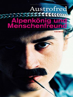 cover image of Alpenkönig und Menschenfreund